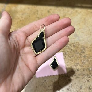 Kendra Scott Alex Earrings